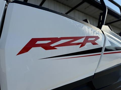 2024 Polaris RZR XP 4 1000 Sport in Calmar, Iowa - Photo 19