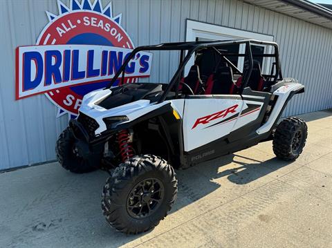 2024 Polaris RZR XP 4 1000 Sport in Calmar, Iowa - Photo 1