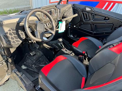 2024 Polaris RZR XP 4 1000 Sport in Calmar, Iowa - Photo 6