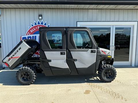 2024 Polaris Ranger Crew SP 570 NorthStar Edition in Calmar, Iowa - Photo 9