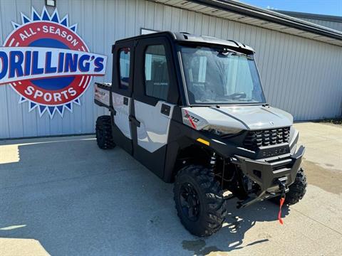 2024 Polaris Ranger Crew SP 570 NorthStar Edition in Calmar, Iowa - Photo 13