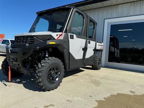 2024 Polaris Ranger Crew SP 570 NorthStar Edition in Calmar, Iowa - Photo 14