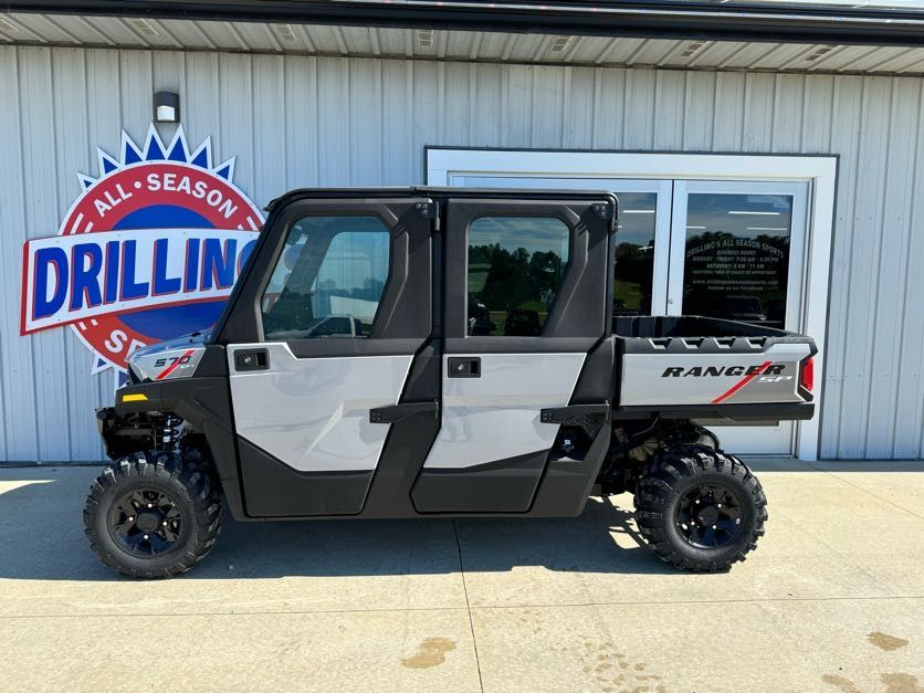 2024 Polaris Ranger Crew SP 570 NorthStar Edition in Calmar, Iowa - Photo 15