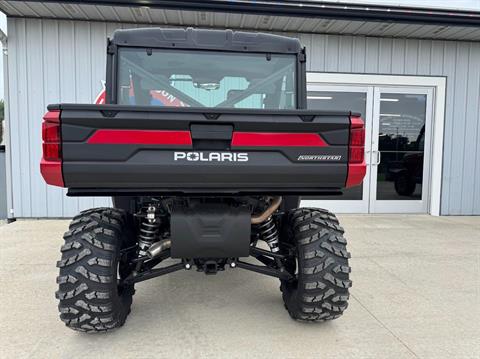 2025 Polaris Ranger XP 1000 NorthStar Edition Ultimate in Calmar, Iowa - Photo 14