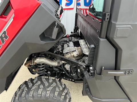 2025 Polaris Ranger XP 1000 NorthStar Edition Ultimate in Calmar, Iowa - Photo 17