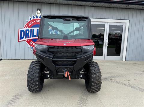 2025 Polaris Ranger XP 1000 NorthStar Edition Ultimate in Calmar, Iowa - Photo 2