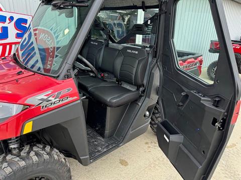 2025 Polaris Ranger XP 1000 NorthStar Edition Ultimate in Calmar, Iowa - Photo 5