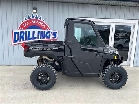 2025 Polaris Ranger XP 1000 NorthStar Edition Premium in Calmar, Iowa - Photo 6