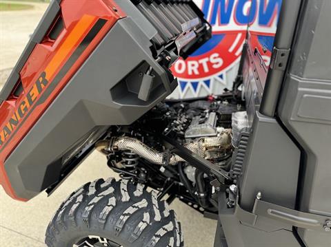 2025 Polaris Ranger XP 1000 NorthStar Edition Ultimate in Calmar, Iowa - Photo 15