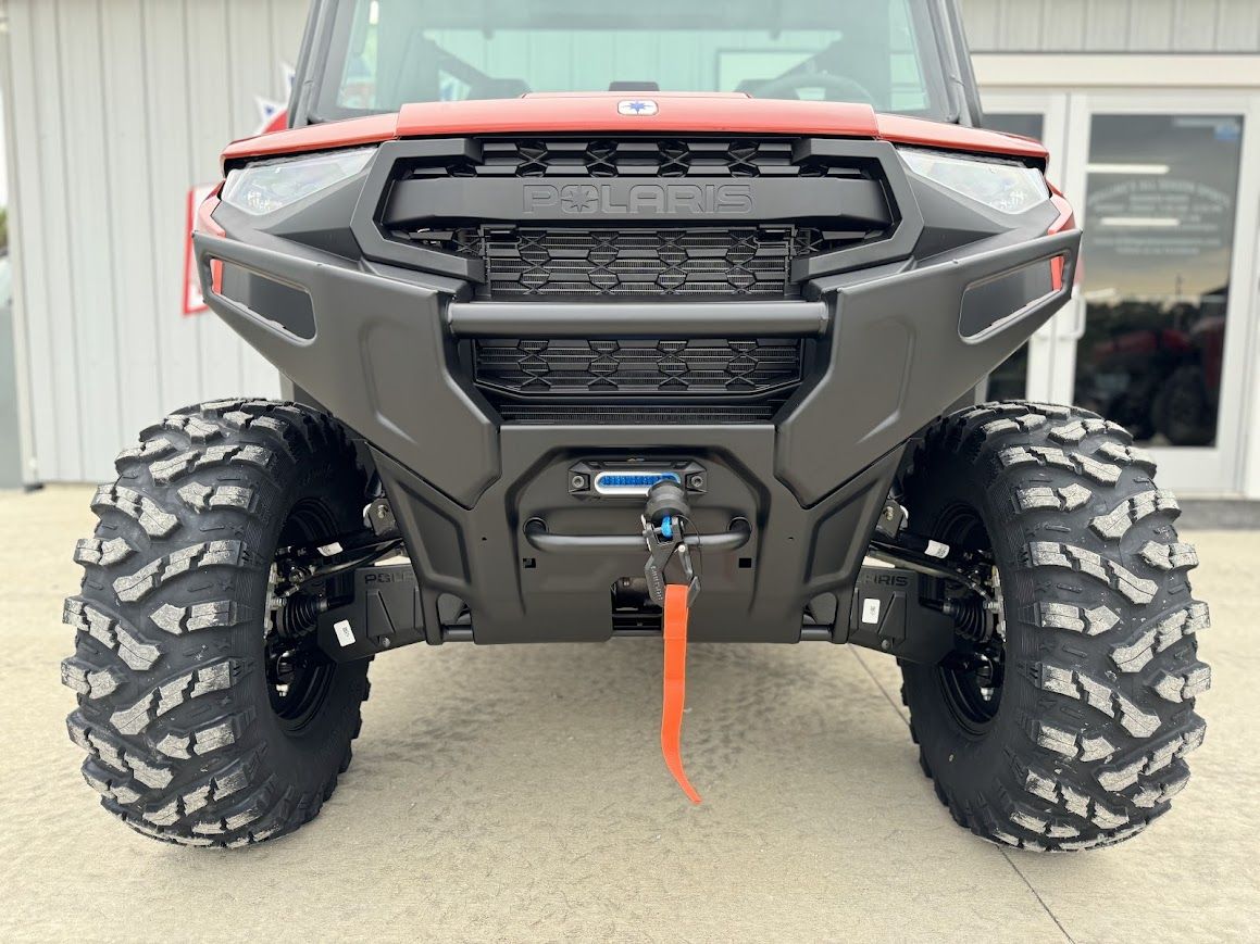 2025 Polaris Ranger XP 1000 NorthStar Edition Ultimate in Calmar, Iowa - Photo 19