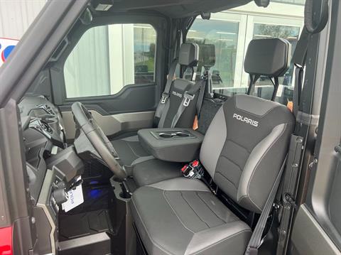 2024 Polaris Ranger XD 1500 Northstar Edition Premium in Calmar, Iowa - Photo 5