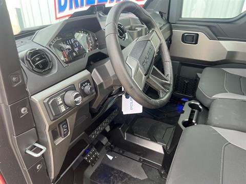 2024 Polaris Ranger XD 1500 Northstar Edition Premium in Calmar, Iowa - Photo 6