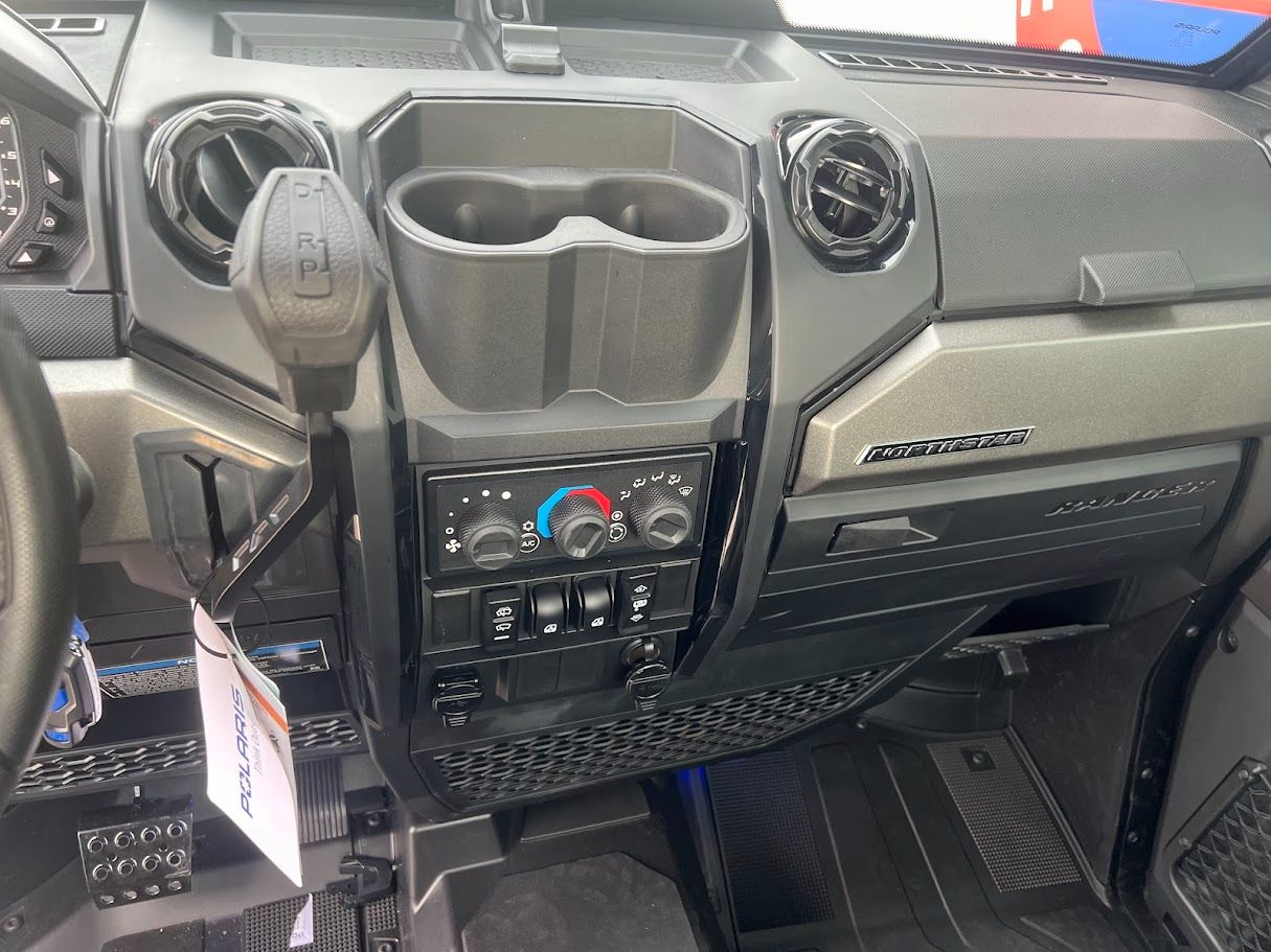 2024 Polaris Ranger XD 1500 Northstar Edition Premium in Calmar, Iowa - Photo 6