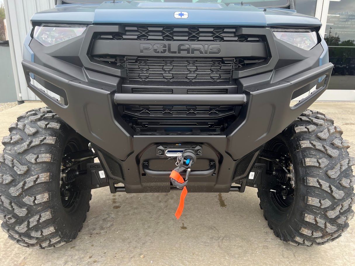 2025 Polaris Ranger Crew XP 1000 NorthStar Edition Premium in Calmar, Iowa - Photo 3