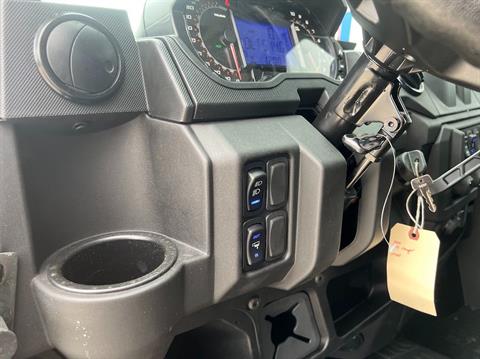 2025 Polaris Ranger Crew XP 1000 NorthStar Edition Premium in Calmar, Iowa - Photo 12