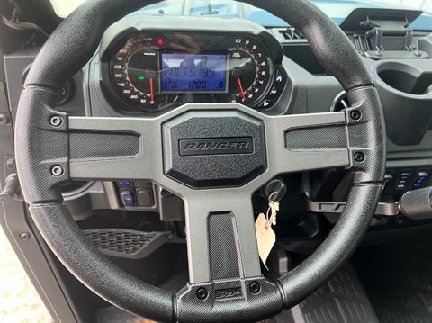 2025 Polaris Ranger Crew XP 1000 NorthStar Edition Premium in Calmar, Iowa - Photo 13