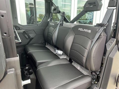 2025 Polaris Ranger Crew XP 1000 NorthStar Edition Premium in Calmar, Iowa - Photo 16