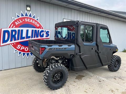 2025 Polaris Ranger Crew XP 1000 NorthStar Edition Premium in Calmar, Iowa - Photo 25