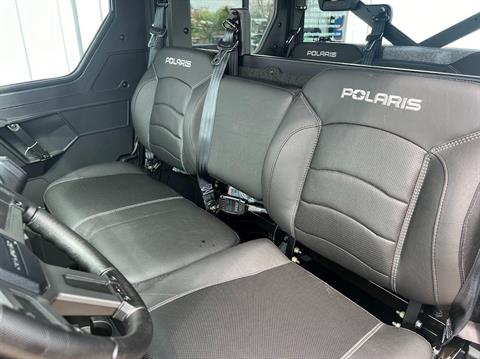 2025 Polaris Ranger Crew XP 1000 NorthStar Edition Premium in Calmar, Iowa - Photo 4