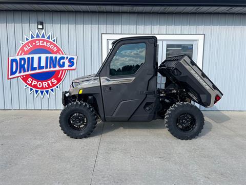 2024 Polaris Ranger XP 1000 Northstar Edition Ultimate in Calmar, Iowa - Photo 12