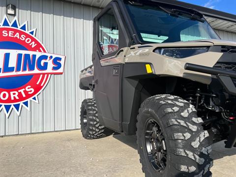 2024 Polaris Ranger XP 1000 Northstar Edition Ultimate in Calmar, Iowa - Photo 13