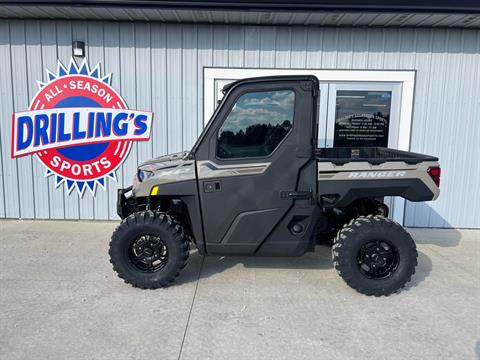 2024 Polaris Ranger XP 1000 Northstar Edition Ultimate in Calmar, Iowa - Photo 1