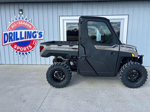 2024 Polaris Ranger XP 1000 Northstar Edition Ultimate in Calmar, Iowa - Photo 15