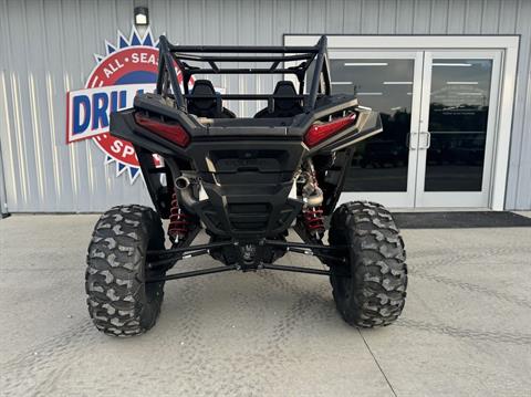 2024 Polaris RZR XP 1000 Sport in Calmar, Iowa - Photo 10