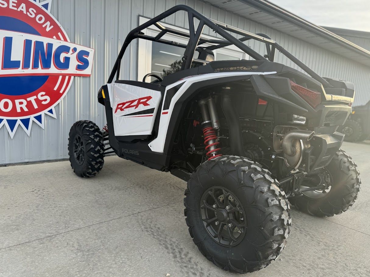 2024 Polaris RZR XP 1000 Sport in Calmar, Iowa - Photo 9