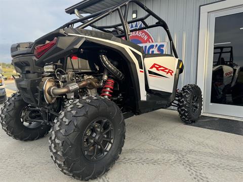 2024 Polaris RZR XP 1000 Sport in Calmar, Iowa - Photo 11