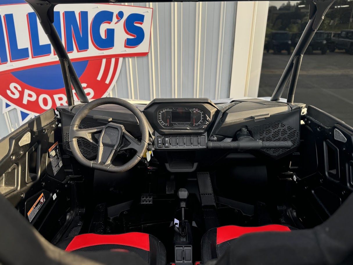 2024 Polaris RZR XP 1000 Sport in Calmar, Iowa - Photo 8