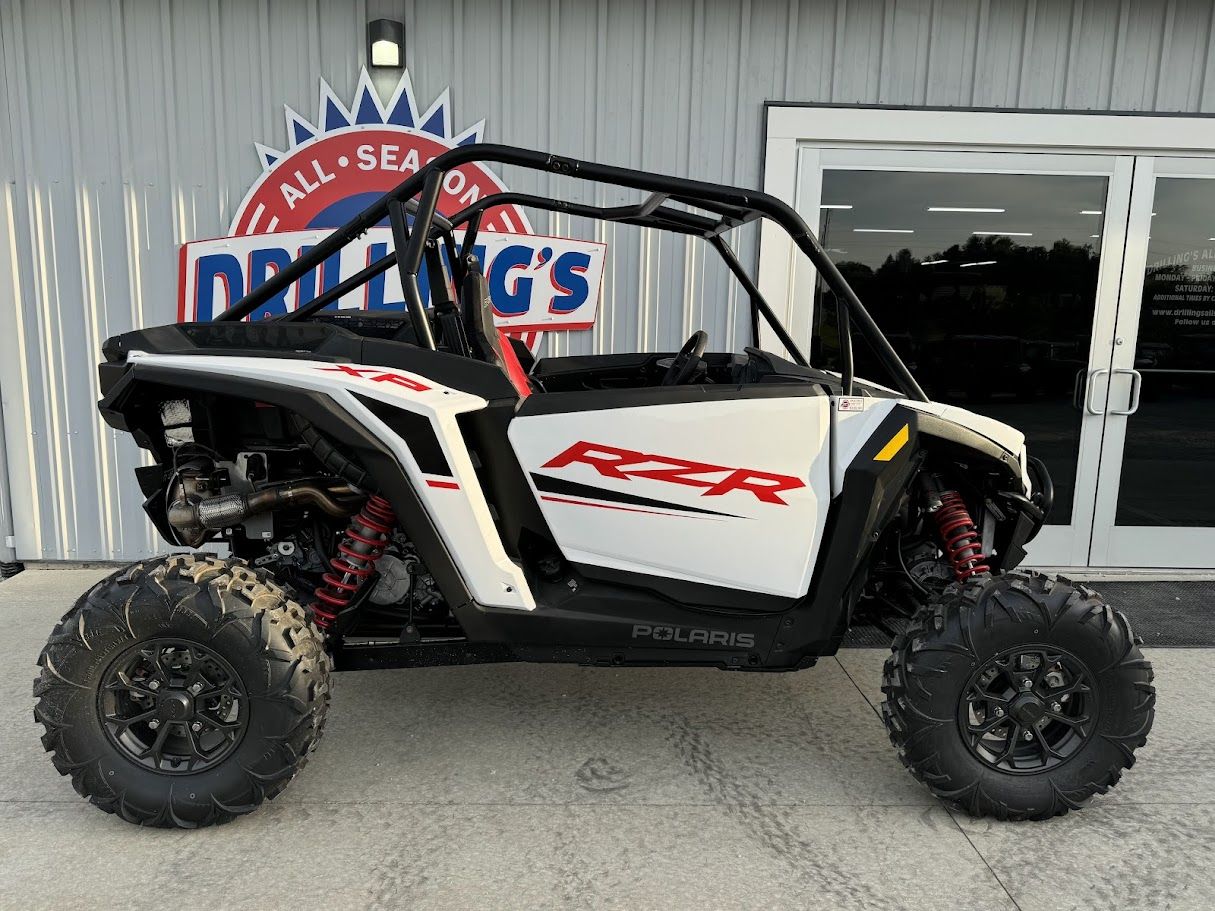 2024 Polaris RZR XP 1000 Sport in Calmar, Iowa - Photo 12