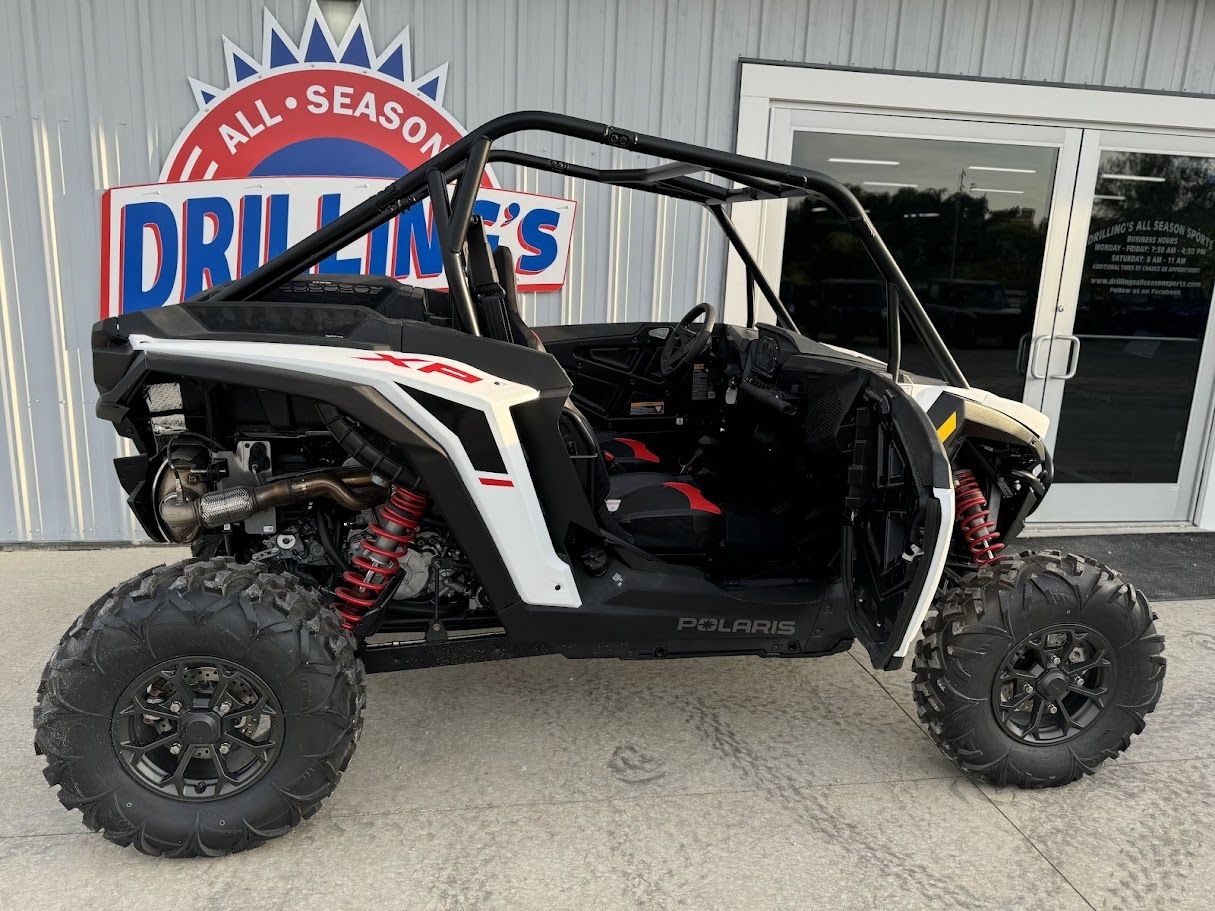 2024 Polaris RZR XP 1000 Sport in Calmar, Iowa - Photo 13