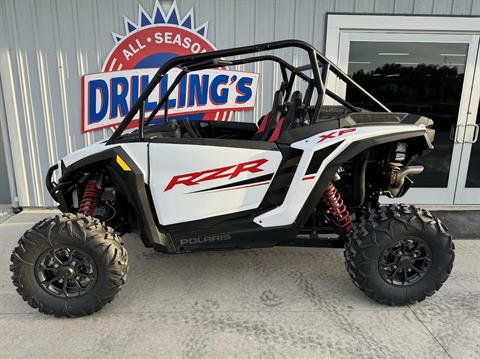 2024 Polaris RZR XP 1000 Sport in Calmar, Iowa - Photo 2