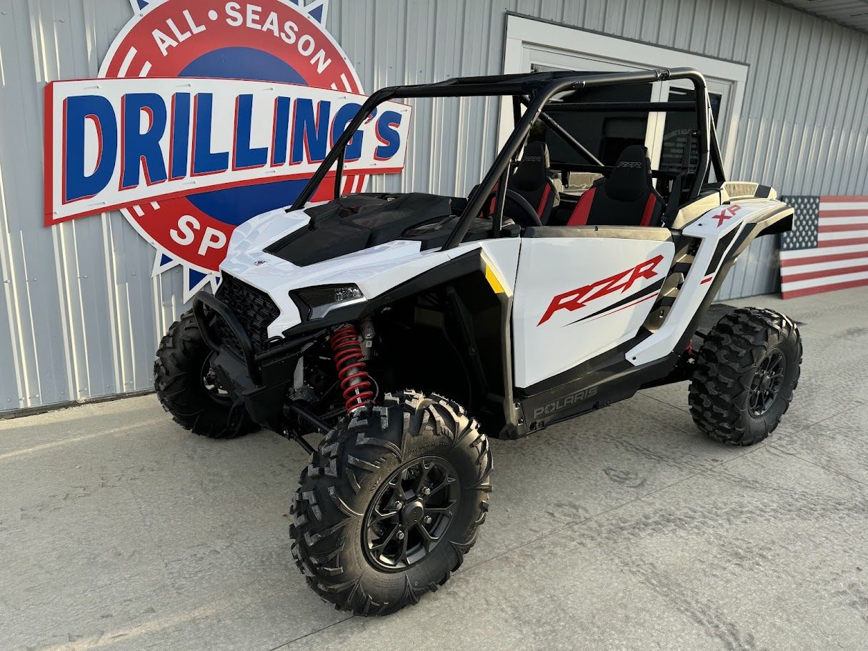 2024 Polaris RZR XP 1000 Sport in Calmar, Iowa - Photo 1