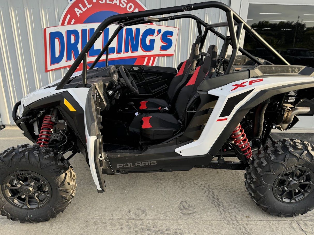 2024 Polaris RZR XP 1000 Sport in Calmar, Iowa - Photo 3