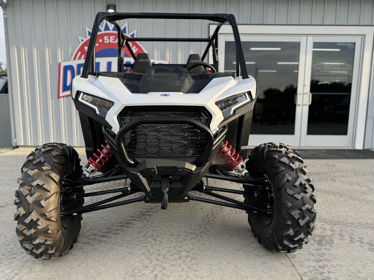 2024 Polaris RZR XP 1000 Sport in Calmar, Iowa - Photo 14