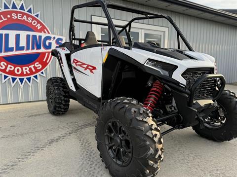 2024 Polaris RZR XP 1000 Sport in Calmar, Iowa - Photo 15