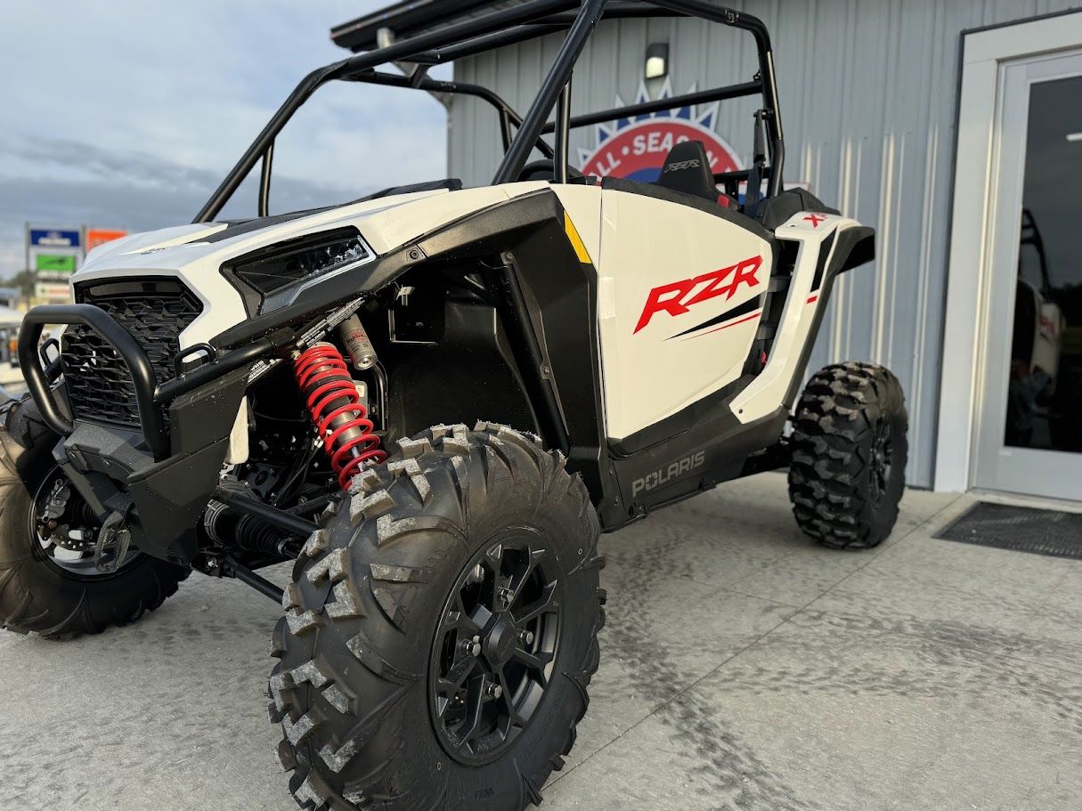 2024 Polaris RZR XP 1000 Sport in Calmar, Iowa - Photo 16