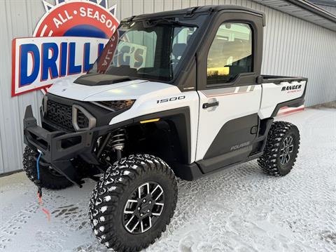 2025 Polaris Ranger XD 1500 Northstar Edition Premium in Calmar, Iowa - Photo 1