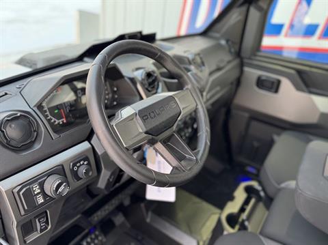 2025 Polaris Ranger XD 1500 Northstar Edition Premium in Calmar, Iowa - Photo 3