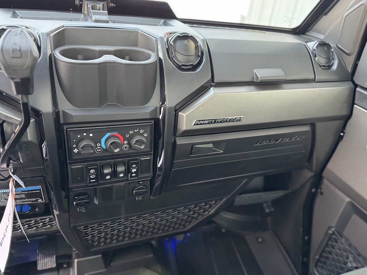 2025 Polaris Ranger XD 1500 Northstar Edition Premium in Calmar, Iowa - Photo 4