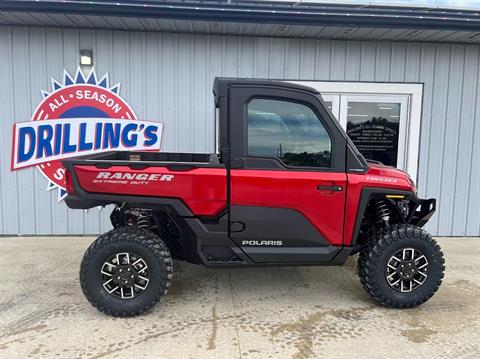 2024 Polaris Ranger XD 1500 Northstar Edition Ultimate in Calmar, Iowa - Photo 12