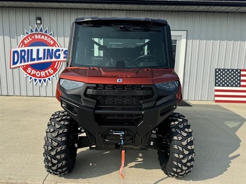 2025 Polaris Ranger Crew XP 1000 NorthStar Edition Ultimate in Calmar, Iowa - Photo 12