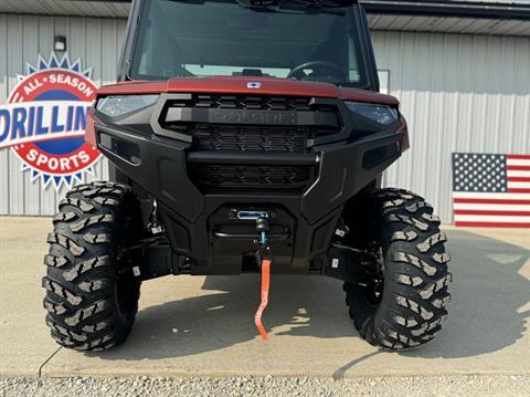 2025 Polaris Ranger Crew XP 1000 NorthStar Edition Ultimate in Calmar, Iowa - Photo 13