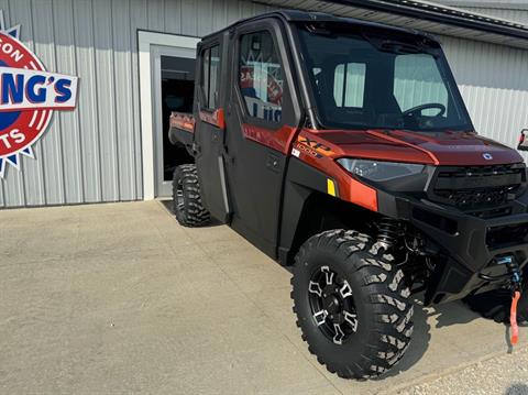 2025 Polaris Ranger Crew XP 1000 NorthStar Edition Ultimate in Calmar, Iowa - Photo 14