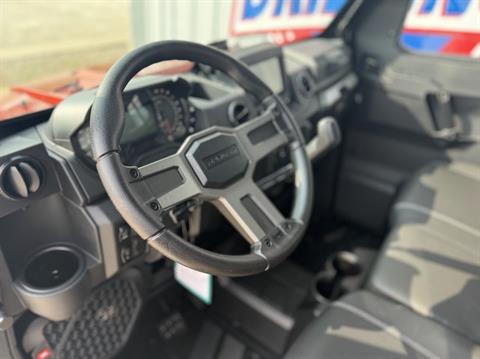 2025 Polaris Ranger Crew XP 1000 NorthStar Edition Ultimate in Calmar, Iowa - Photo 5