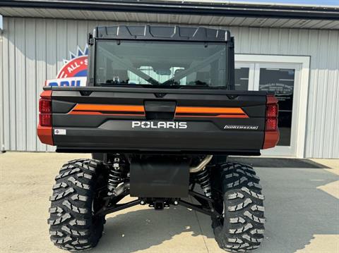 2025 Polaris Ranger Crew XP 1000 NorthStar Edition Ultimate in Calmar, Iowa - Photo 18