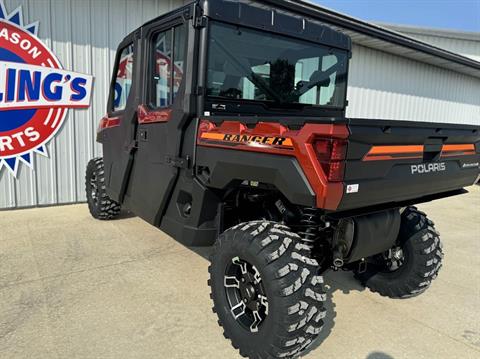 2025 Polaris Ranger Crew XP 1000 NorthStar Edition Ultimate in Calmar, Iowa - Photo 20