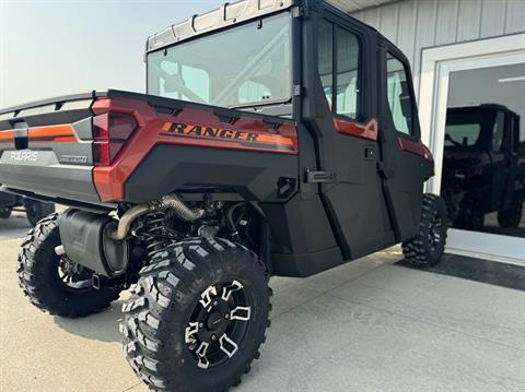 2025 Polaris Ranger Crew XP 1000 NorthStar Edition Ultimate in Calmar, Iowa - Photo 21